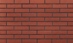 Кирпич лицевой керамический Красный «Антик» пустотелый одинарный