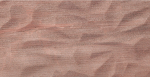 Гибкая керамика Phomi 3D Papel Nile Dark Red 1200x600х3 мм