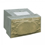 Теплоблок проемов оконный двухсторонний ТБ-400