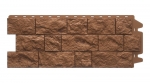 Фасадная панель Docke Fels Ржаной 1052х425 мм