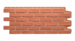 Фасадная панель Docke Berg Кирпичный 1015х434 мм