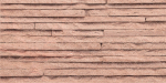 Гибкая керамика Phomi Infiniti Nile Dark Red 1200x600х3 мм