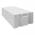 Газоблок Пораблок П-400 D600