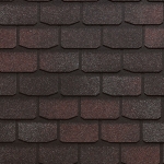Гибкая черепица Docke Premium Женева Изюм