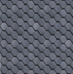 Гибкая черепица Shinglas Вестерн ниагара