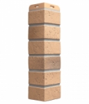 Угол Docke Berg Золотой 434 мм