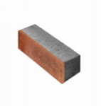 Кирпич лицевой порядовочный вибропресованный «Барселона»