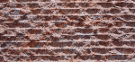 Гибкая керамика Phomi Chiseled Stone Multi-Color Rust 1200x600х3 мм