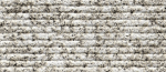 Гибкая керамика Phomi Oman Linear Stone White Sesame 1200x600х4 мм