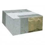 Теплоблок угловой внутренний ТБ-300