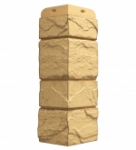 Угол Docke Slate Церматт 406 мм