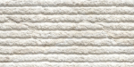 Гибкая керамика Phomi Oman Linear Stone Andes White 1200x600х4 мм