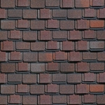 Гибкая черепица Shinglas Континент америка