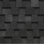 Ламинированная черепица Docke Dragon Lux Ежевика