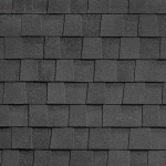 Гибкая черепица Shinglas Кантри Атланта