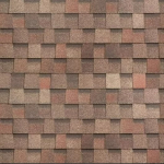 Гибкая черепица Shinglas Джаз коррида