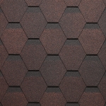 Гибкая черепица Docke Premium Шеффилд Бисквит