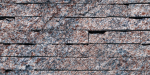 Гибкая керамика Phomi 35 Piece Stone Multi-Color Red 1200x600х3 мм